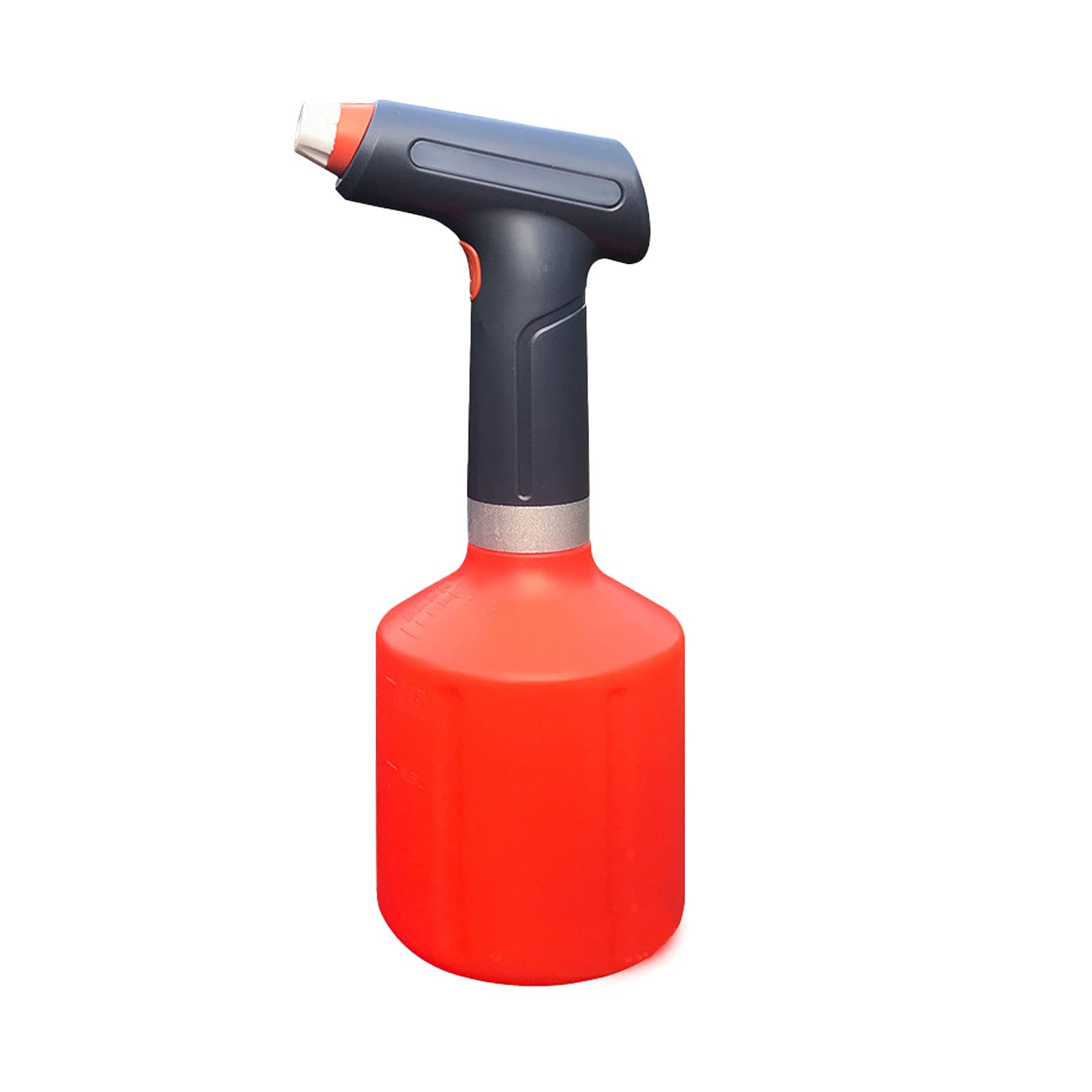 SunshineFace Electric Spray Bottle - USB Rechargeable Automatic Garden Sprayer for Indoor Plants, Flowers & Outdoor Gardening | Perfect for Houseplants, Lawn Care & Hydroponics