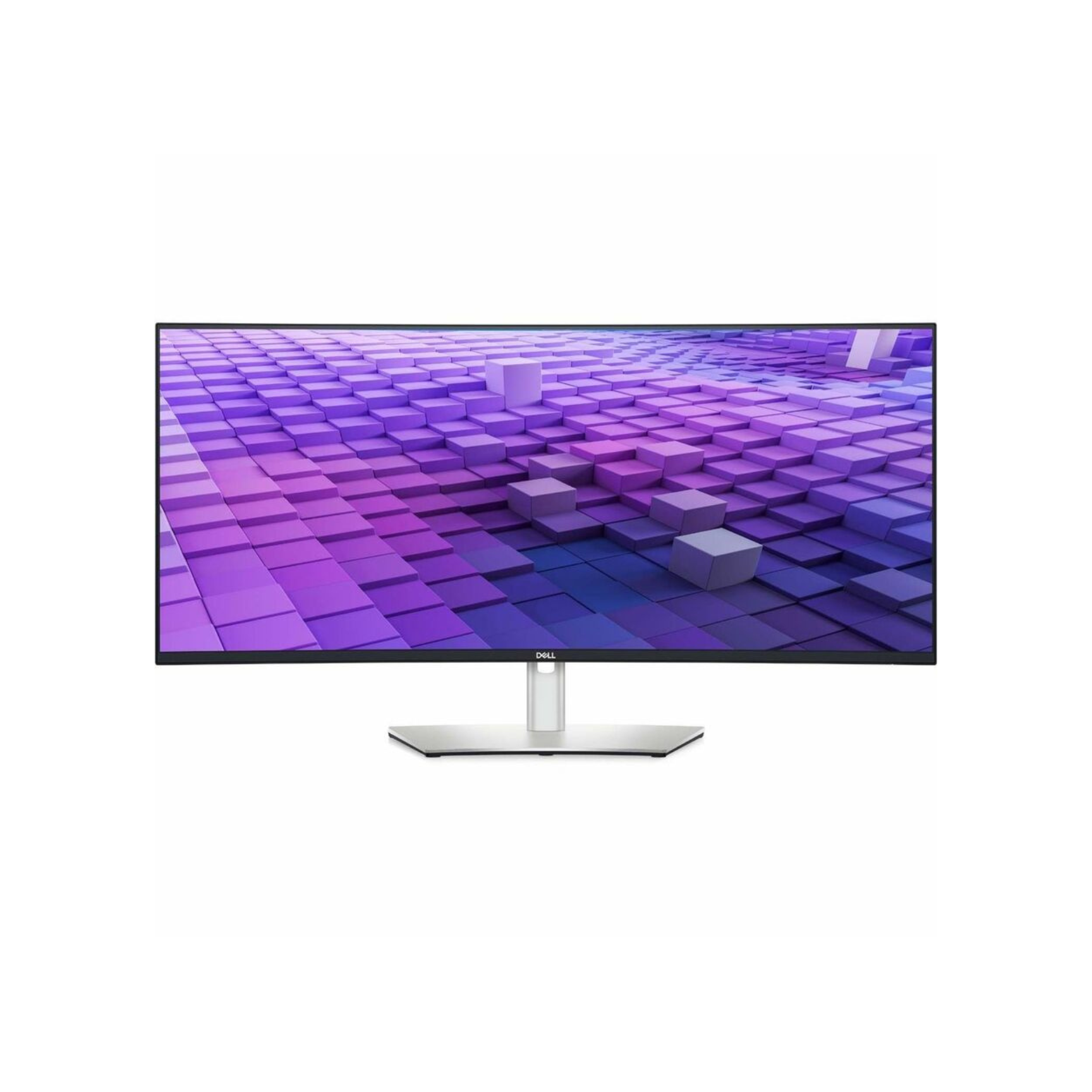 Dell Ultrasharp U3824DW 38-Inch Curved WQHD+ LED Monitor - 3840x1600 Resolution, 95% DCI-P3 Color, USB-C Hub - Perfect for Home Office, Gaming & Graphic Design
