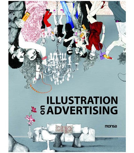 Creative Advertising Illustration Art - Digital & Print Marketing Design for Social Media, Websites & Branding