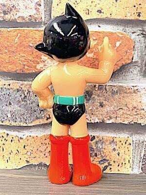 Astro Boy Bobblehead Figure - Anime Collectible for Desk Decor, Gifts, and Pop Culture Fans | Perfect for Home, Office, and Anime Conventions
