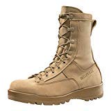 Belleville 790G Tactical Boots for Men - Durable & Comfortable Military Work Boots - Perfect for Hiking, Construction, and Outdoor Adventures