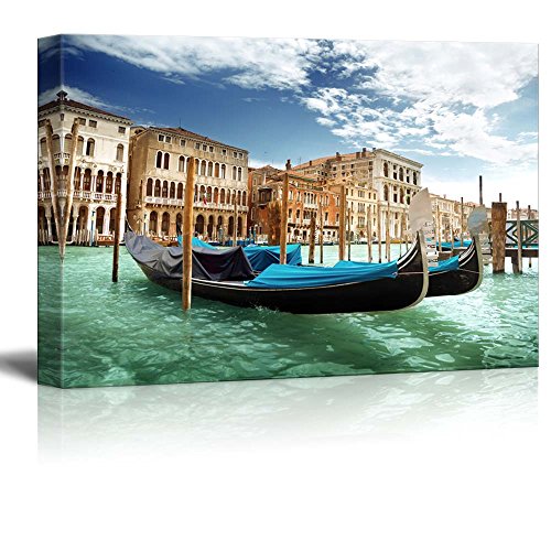 Gondolas
