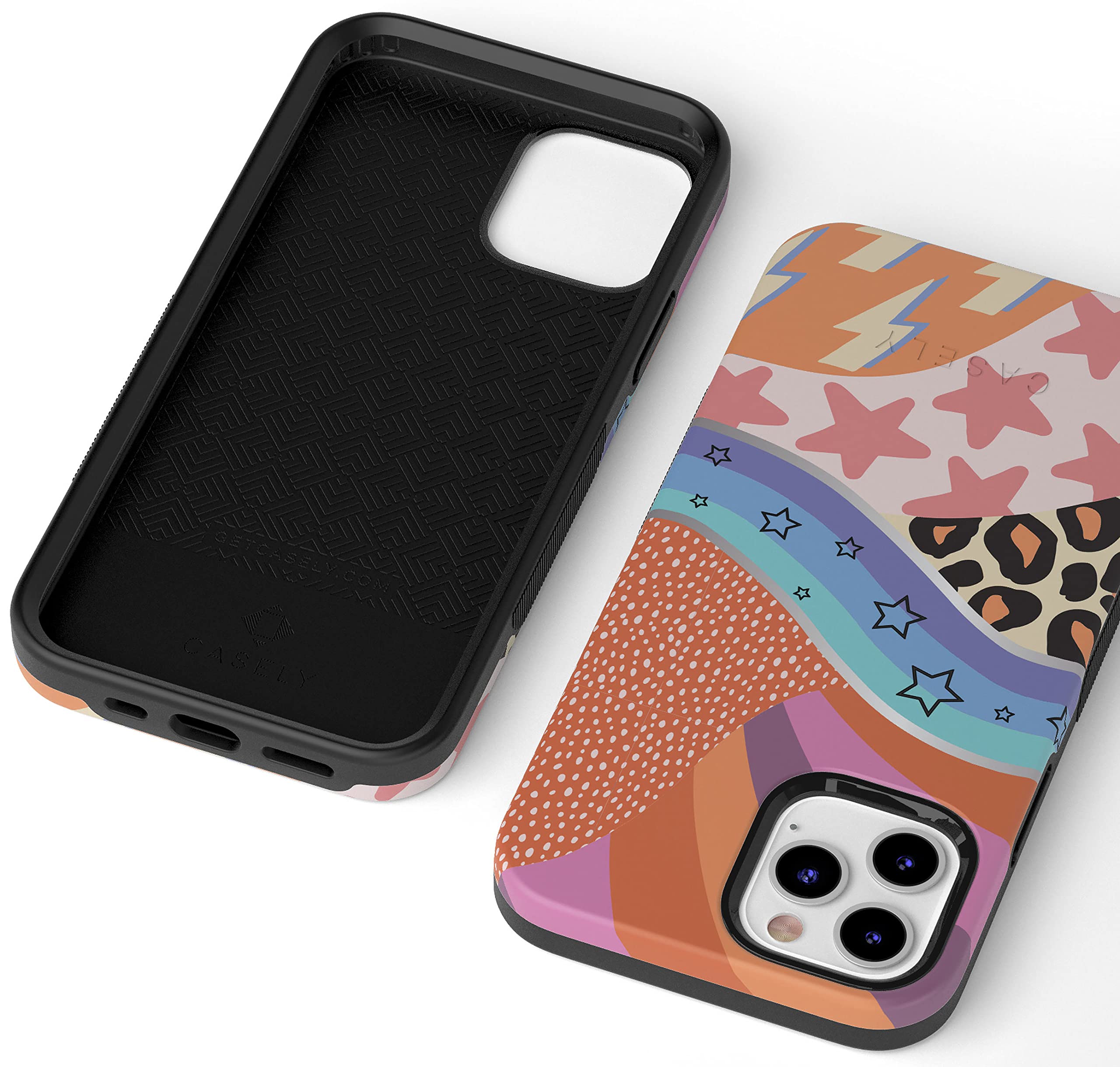 Casely iPhone 11 Pro Max Case - 