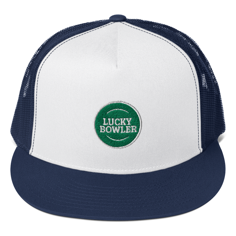 Navy/ White/ Navy