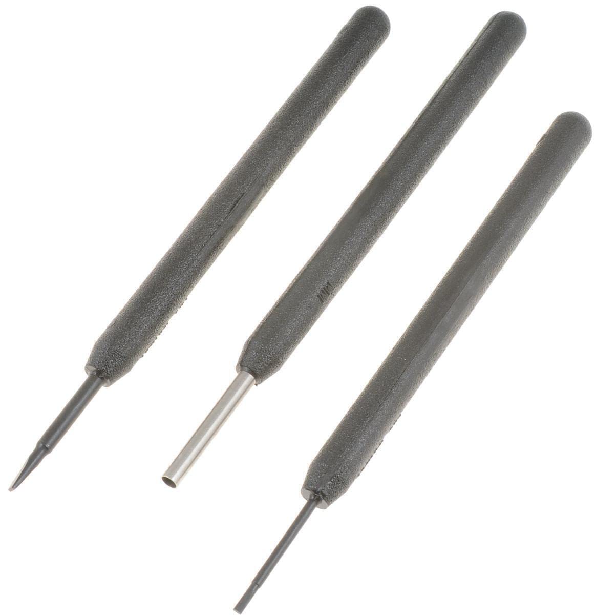 Dorman HELP! 85360 OEM Terminal Extractor Tool - Professional Battery Terminal Removal Tool for Car, Truck & SUV Electrical Repairs | Perfect for Mechanics & DIY Auto Maintenance