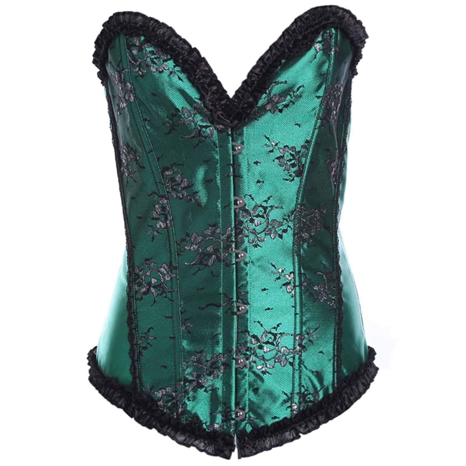 Best Women's Waist Trainer Shapewear Thong Bodysuit - Backless Body Shaper for Slimming & Tummy Control - Full Body Fajas Colombianas for Postpartum, Workout & Special Occasions