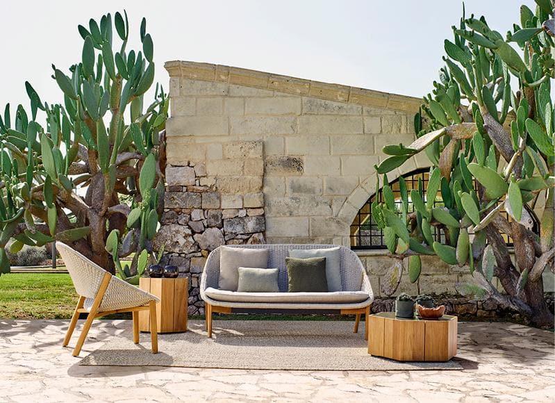 Elio Lounge Chairs - Modern Comfortable Recliners for Living Room, Patio & Outdoor Relaxation | Premium Fabric & Ergonomic Design