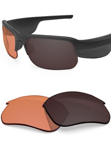 Orange Photochromic