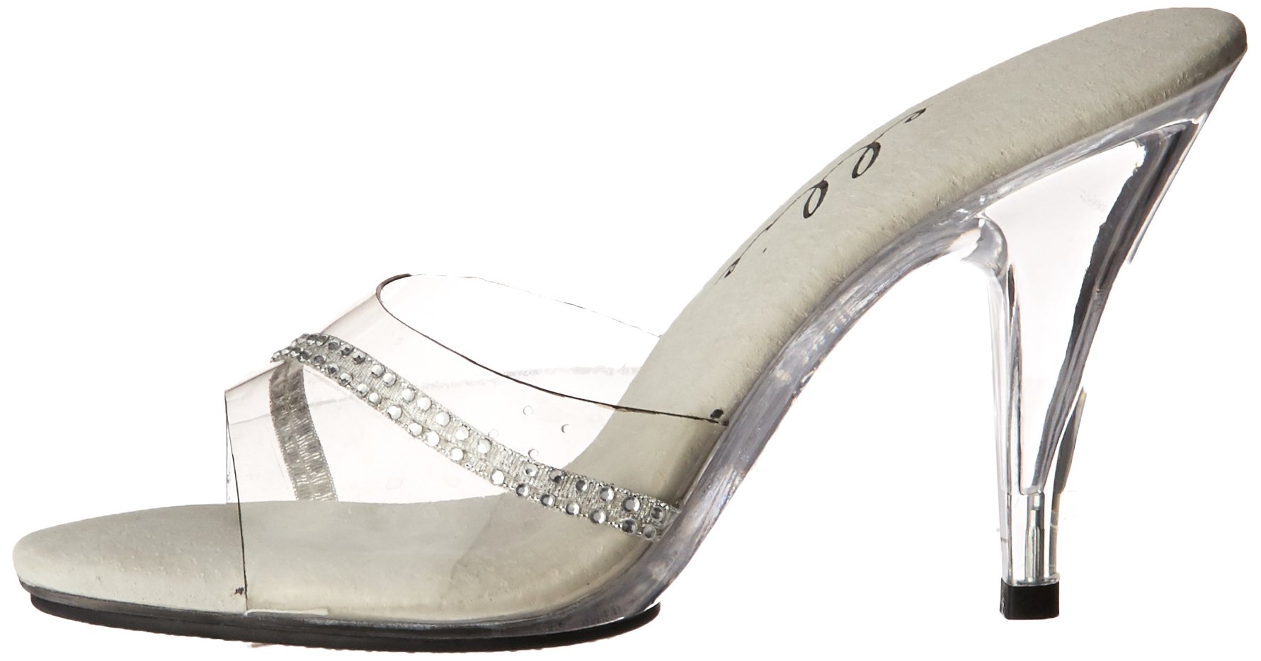 Ellie Shoes Women's 405-Jesse Comfortable Dress Sandals - Elegant Strappy Heels for Weddings, Parties & Summer Outfits