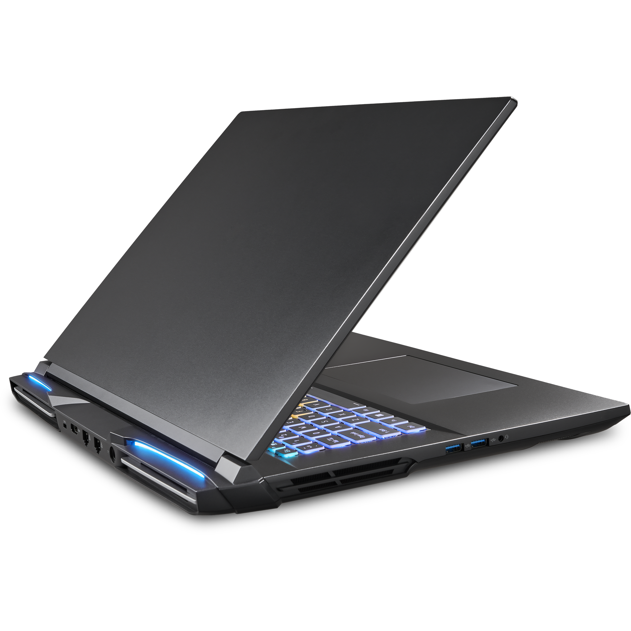 XPC X580WNS G Ultimate Gaming Laptop - 17.3