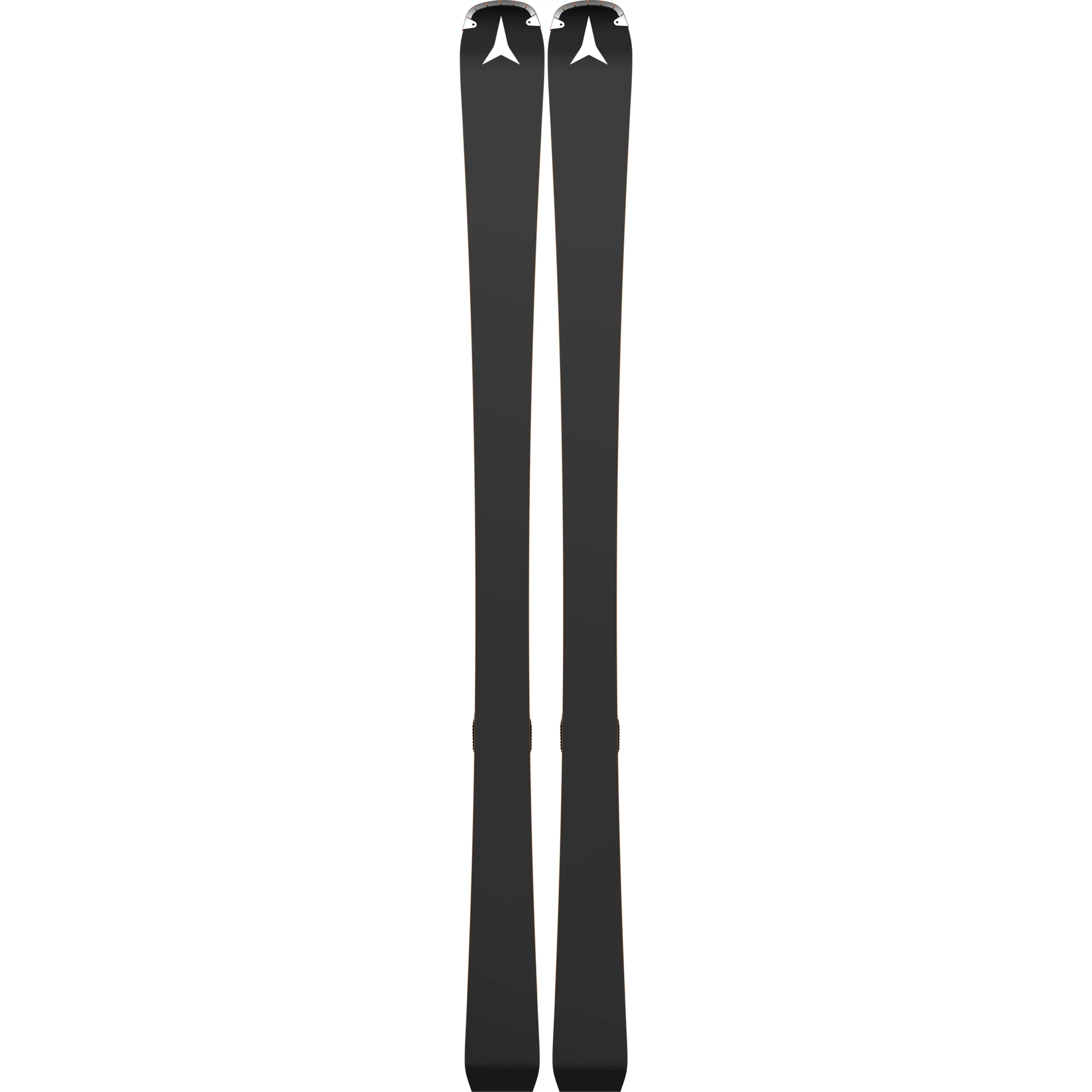 Atomic REDSTER Q9.8 Revoshock S Ski with X 12 GW Binding 2025 - High-Performance All-Mountain Skis for Men | Perfect for Groomed Trails, Powder & Freeriding