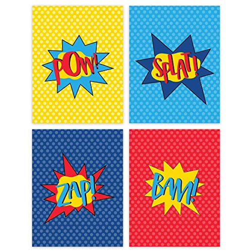 Comic Book