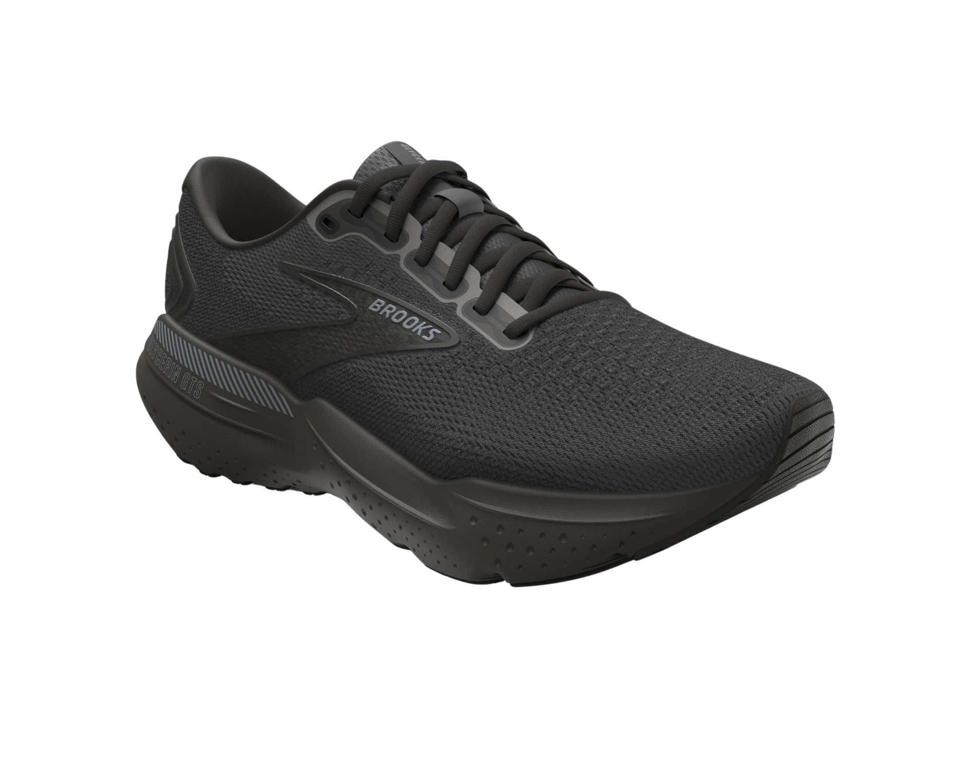 Brooks Glycerin GTS 21 Women's Running Shoes - Cushioned Support for Long Distance & Marathon Training - Perfect for Road Running, Jogging, and Gym Workouts