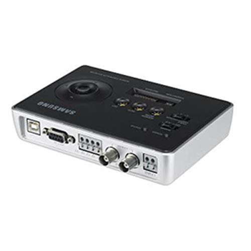 Professional Coaxial Camera Controller for CCTV Surveillance - HD Video Monitoring for Home & Business Security Systems