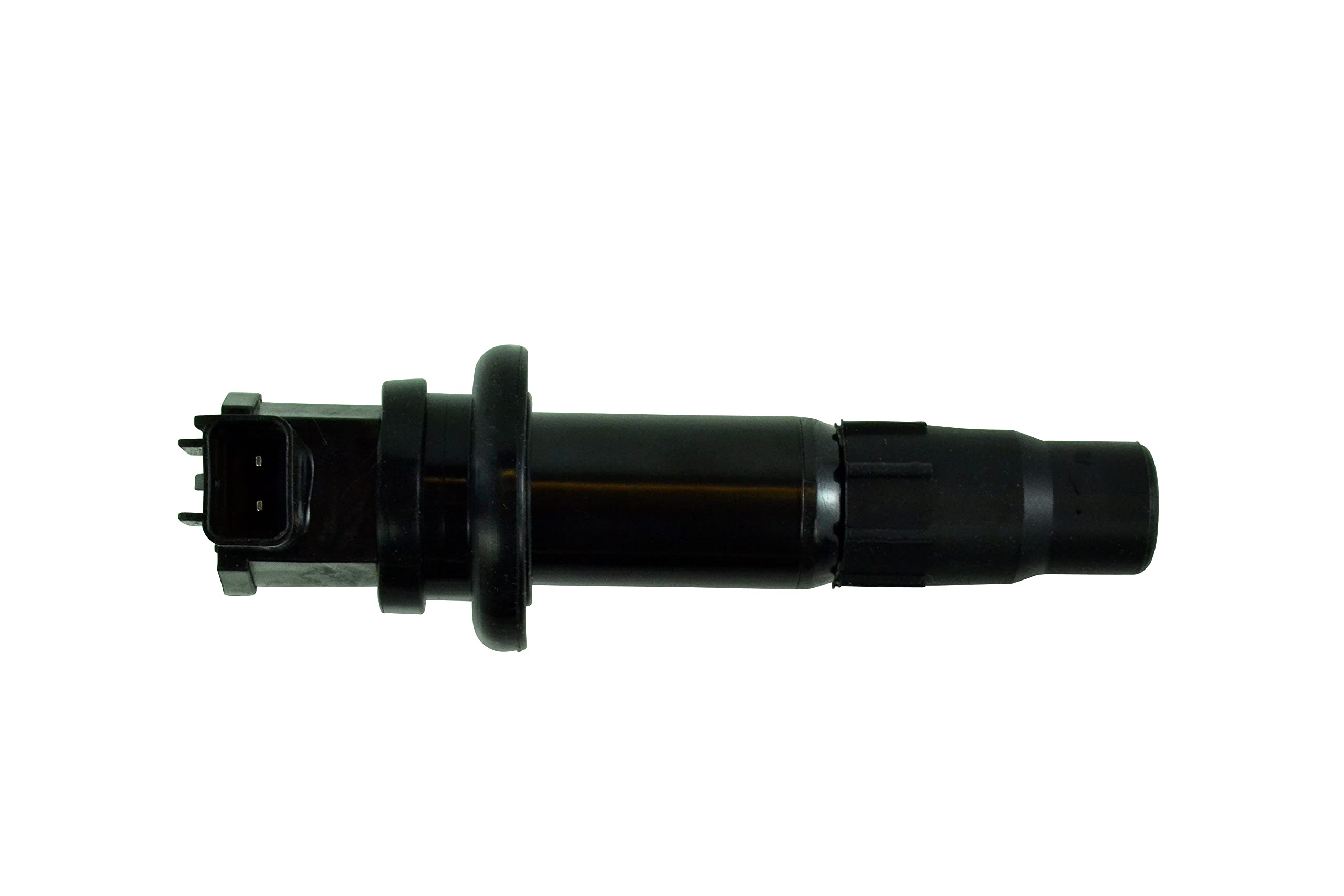 High-Performance Ignition Stick Coil for Honda CRF250R (2004-2009) & CRF250X (2004-2017) - Direct OEM Replacement #30700-KRN-671/670 - Perfect for Off-Road & Motocross Racing