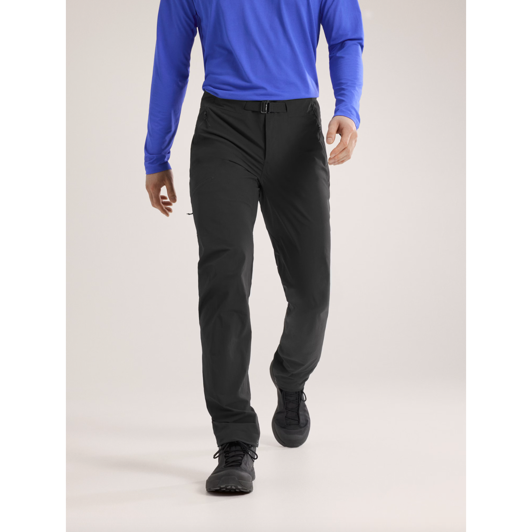 Arc'teryx Men's Gamma SL Pant - Lightweight Hiking & Outdoor Adventure Pants for Climbing, Trekking & Travel