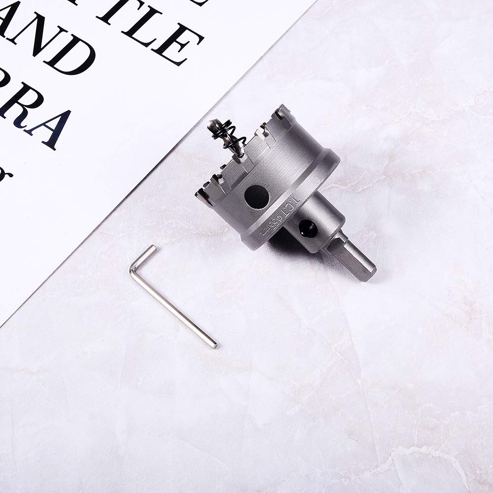 Carbide Hole Saw 2.2
