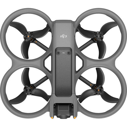 DJI Avata 2 Fly More Combo with 3 Batteries - FPV Drone with 4K Camera, Long Flight Time & Smart Controller - Perfect for Aerial Photography, Travel Adventures & Outdoor Exploration