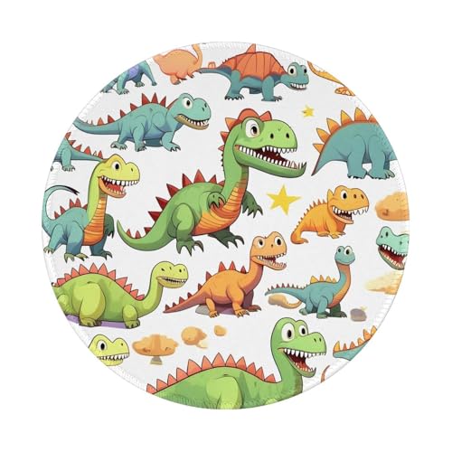 Cartoon Dinosaur Images