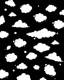 Cloud-black