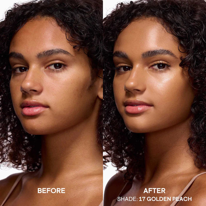 Patrick TA Major Skin Hydra Luxe Luminous Skin Perfecting Makeup Base - Hydrating Primer for Flawless Glow | Perfect for Daily Wear & Special Occasions