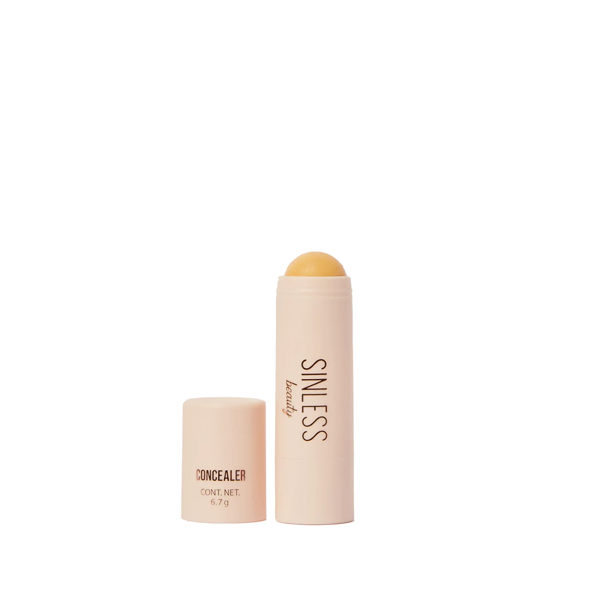 Best Scc1 Concealer - Full Coverage, Long-Lasting & Waterproof - Perfect for Dark Circles, Blemishes & Under Eye Brightening - Ideal for Daily Makeup & Special Occasions