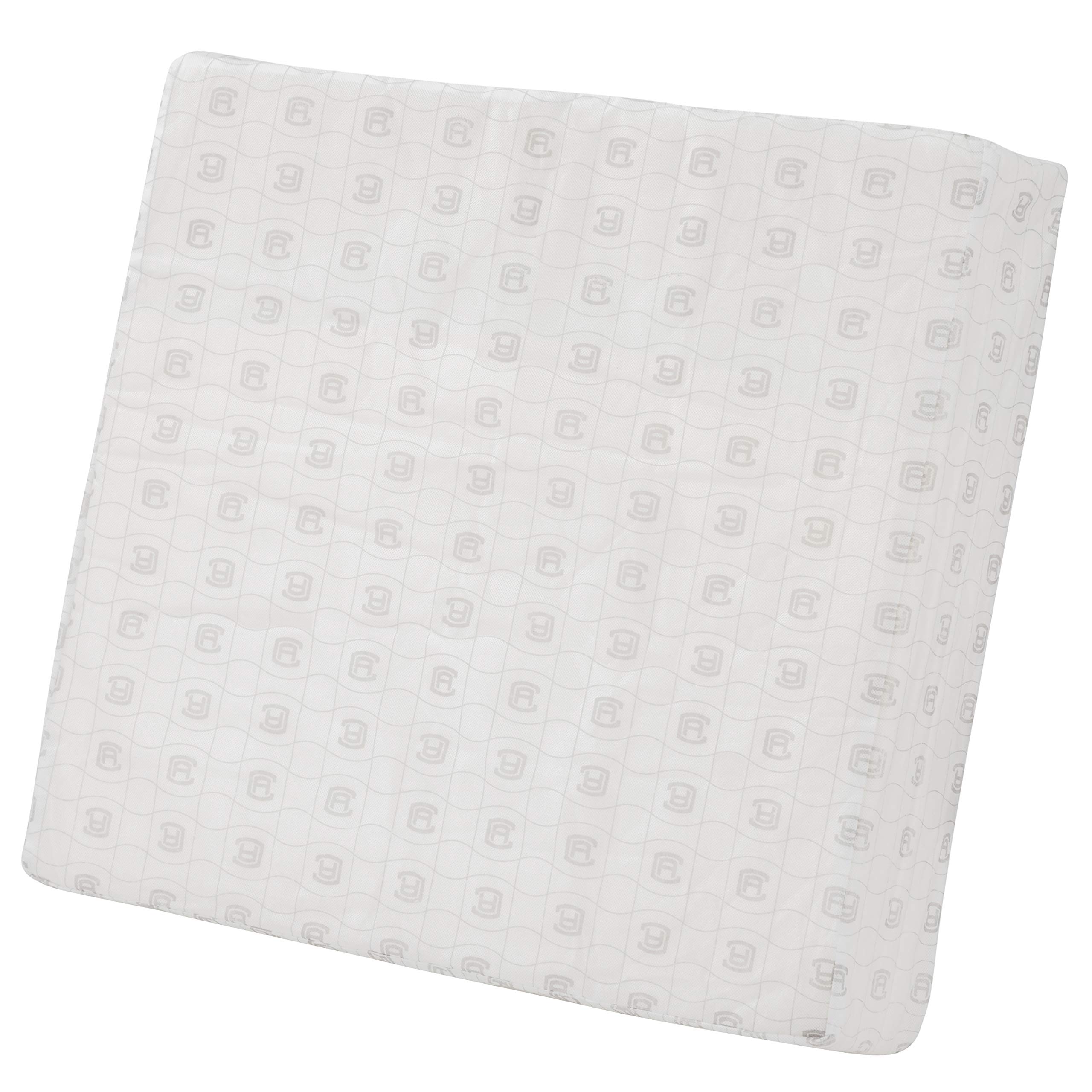 Montlake Water-Resistant Patio Cushion 21x22