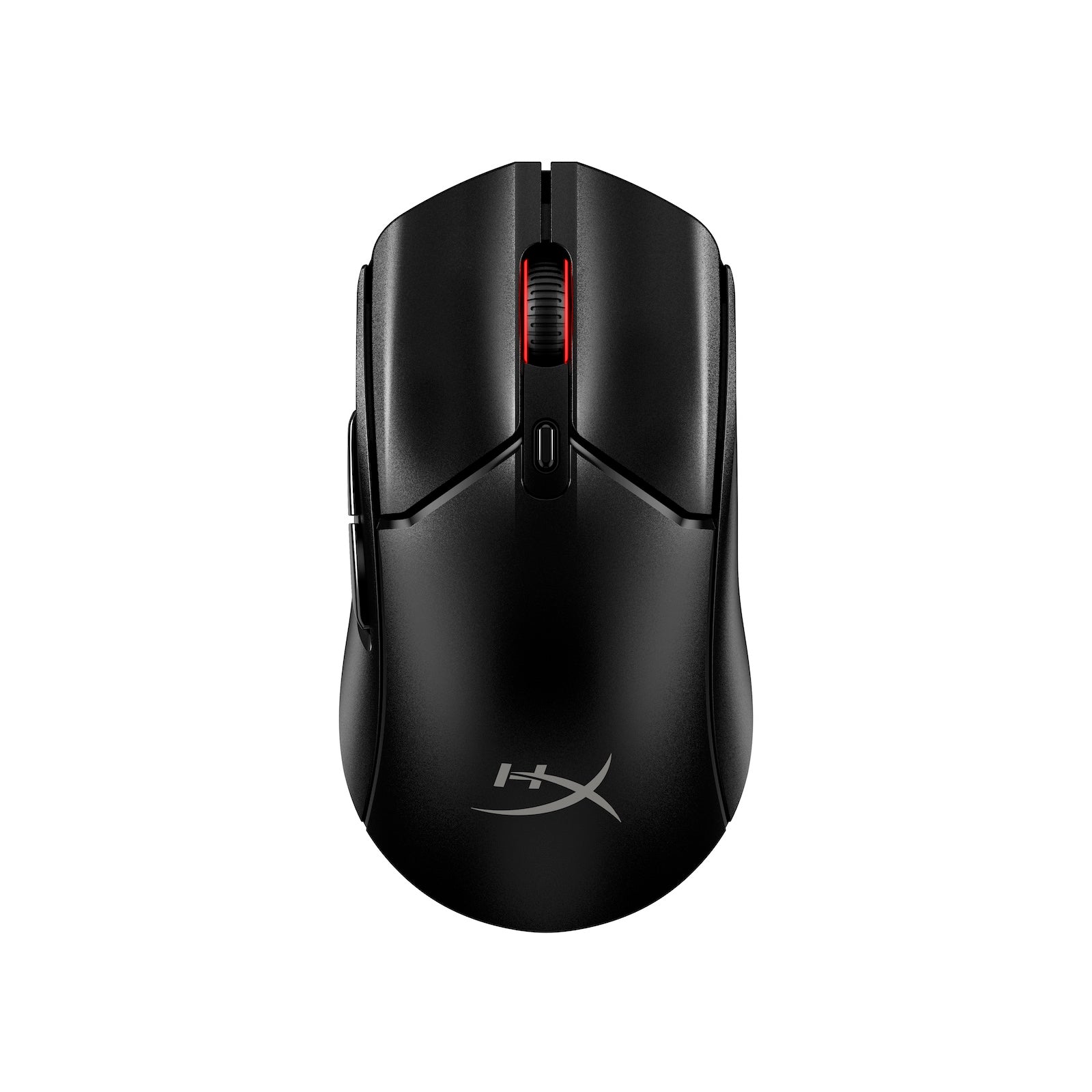 HyperX Pulsefire Haste 2 Core Wireless Gaming Mouse - Lightweight Ergonomic Design for FPS, MOBA & Esports - Perfect for Competitive Gaming & Office Work