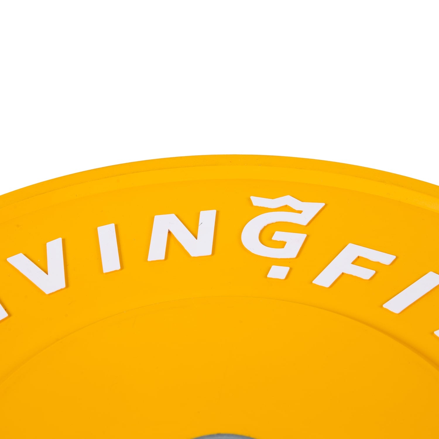 Premium Bumper Plates – Durable Olympic Weight Plates for CrossFit, Powerlifting & Home Gym Workouts – High Performance Rubber Coated Plates for Drop Protection & Noise Reduction
