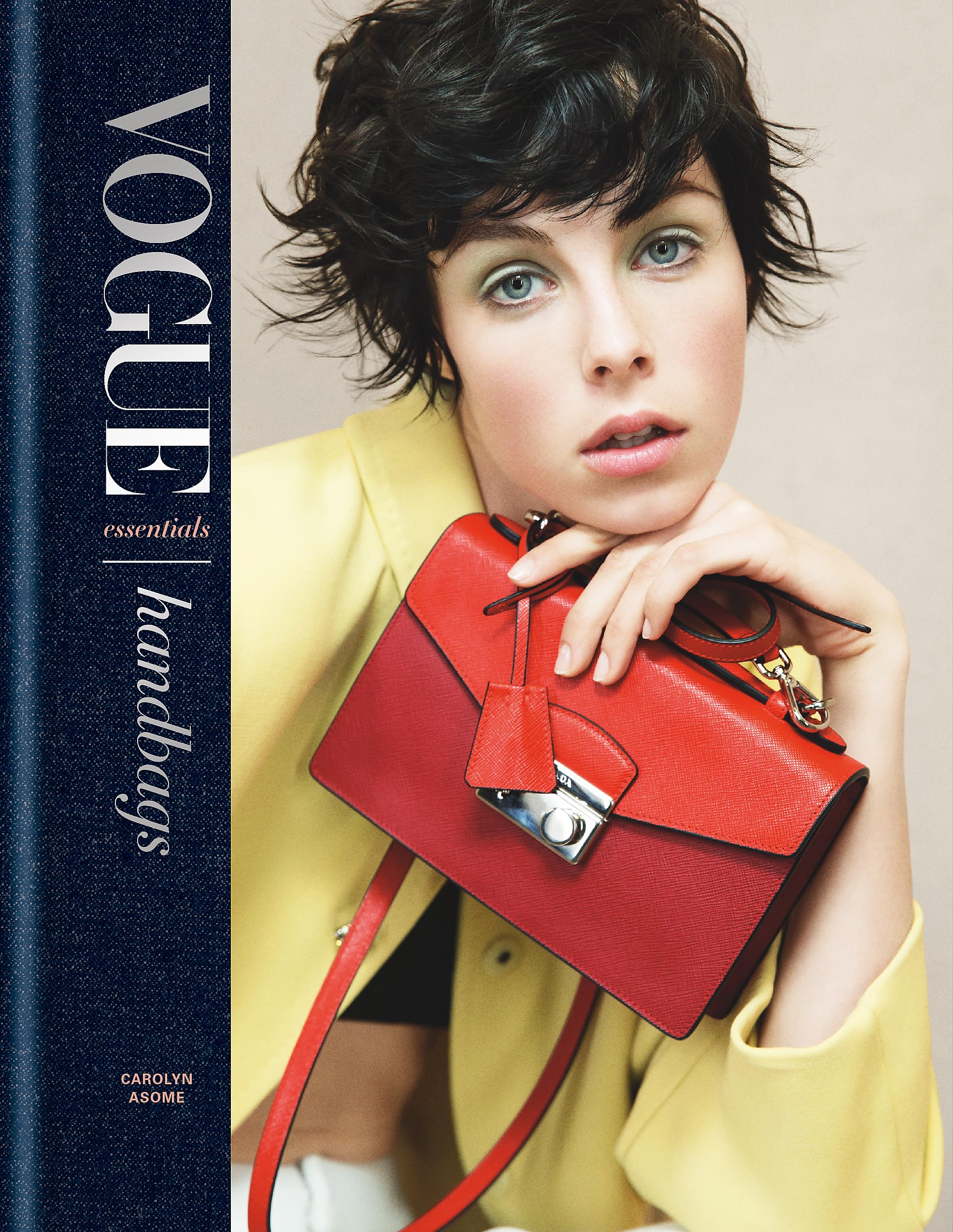 Trendy Vogue Essentials Handbags for Women - Stylish & Durable Designer Tote, Crossbody & Shoulder Bags - Perfect for Work, Travel & Everyday Use