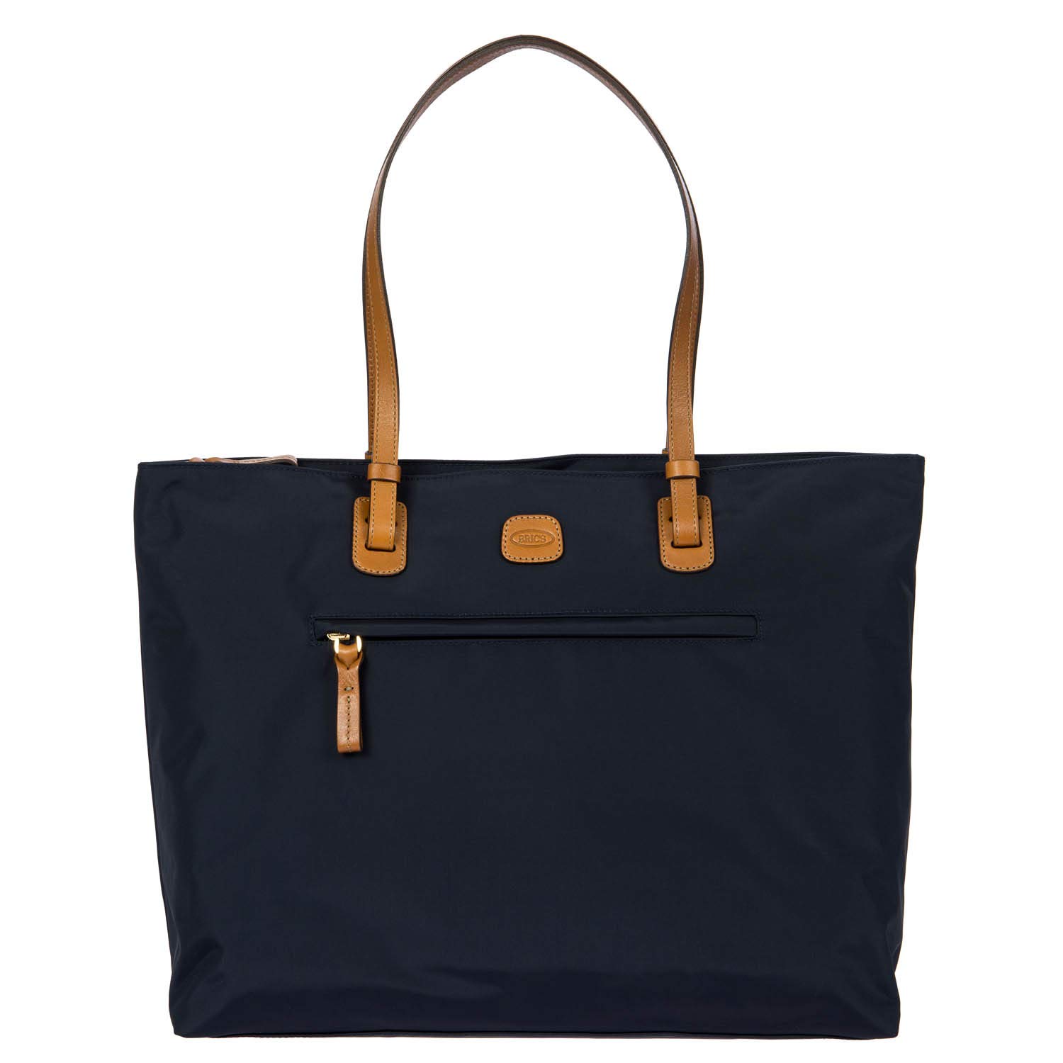The Journey of Elegance: A Tale of the Bric's X Collection Premium Travel Tote Bag