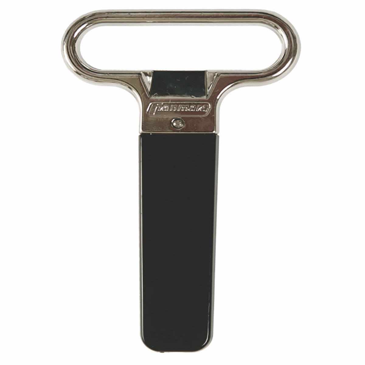 Premium Oeno Two Prong Cork Puller - Professional Wine Bottle Opener for Easy Cork Removal | Perfect for Home Bars, Restaurants & Wine Enthusiasts