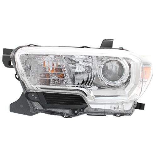Driver Side