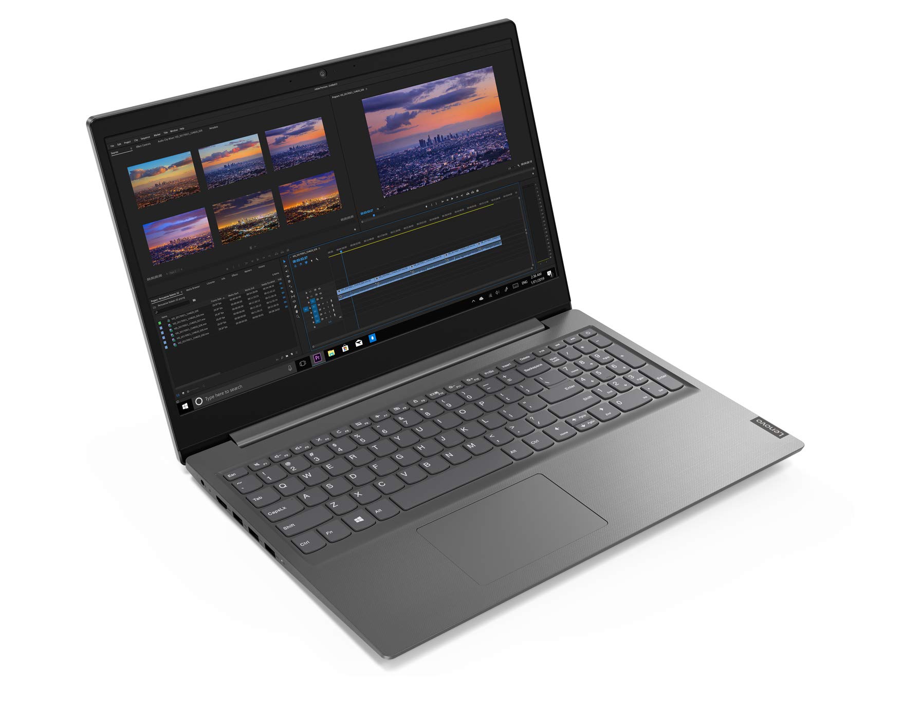 Lenovo V15 ADA 15.6