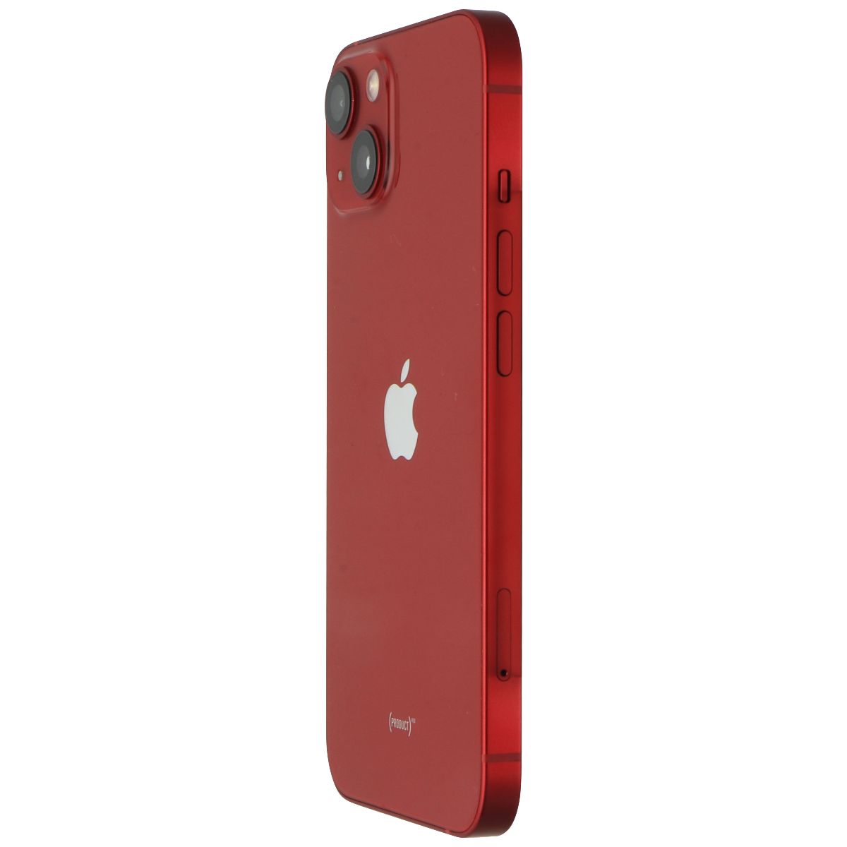 Apple iPhone 13 (6.1 inch) Unlocked Smartphone - 128GB Storage, Red | Perfect for Travel, Business & Everyday Use