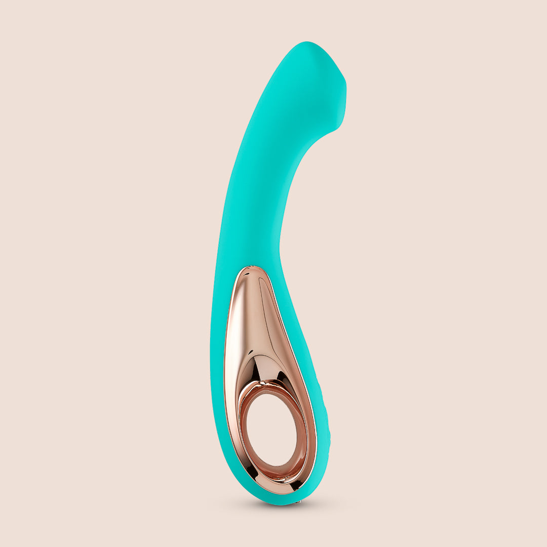 Cloud 9 Pro Sensual Roller Touch G-Spot Vibrator - Powerful Turbo Stimulation for Women | Perfect for Couples Play & Solo Pleasure