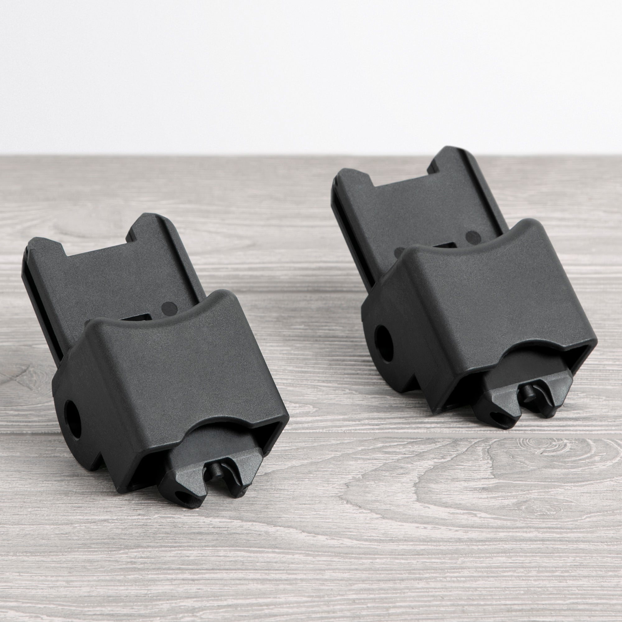 UPPAbaby Mesa Car Seat Adapter - Compatible with Strollers 11110, 12900, 60001, 60003 | Safe & Easy Installation for Infant Travel | Perfect for Family Outings, Shopping & Air Travel