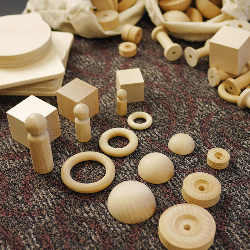 Kodo Enhancing Toys & Games Basic Kit - STEM Learning Toys for Kids Ages 3-8, Educational Building Blocks Set for Creative Play at Home or Classroom