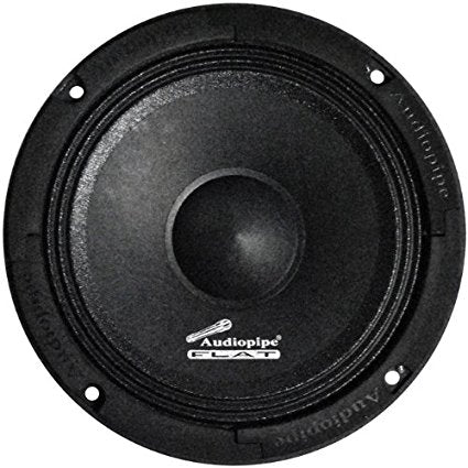 Audiopipe APMB-65FLT 6.5