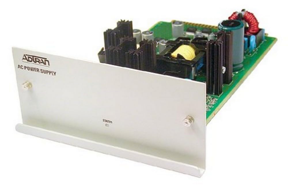 Redundant Power AC Adapter for Smart 16 Shelf - Compatible with All Credit Card Terminals | Perfect for Retail Stores & Payment Processing Systems