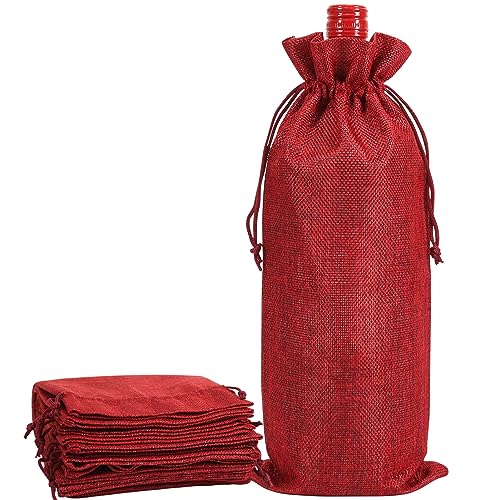 Red (750ml)