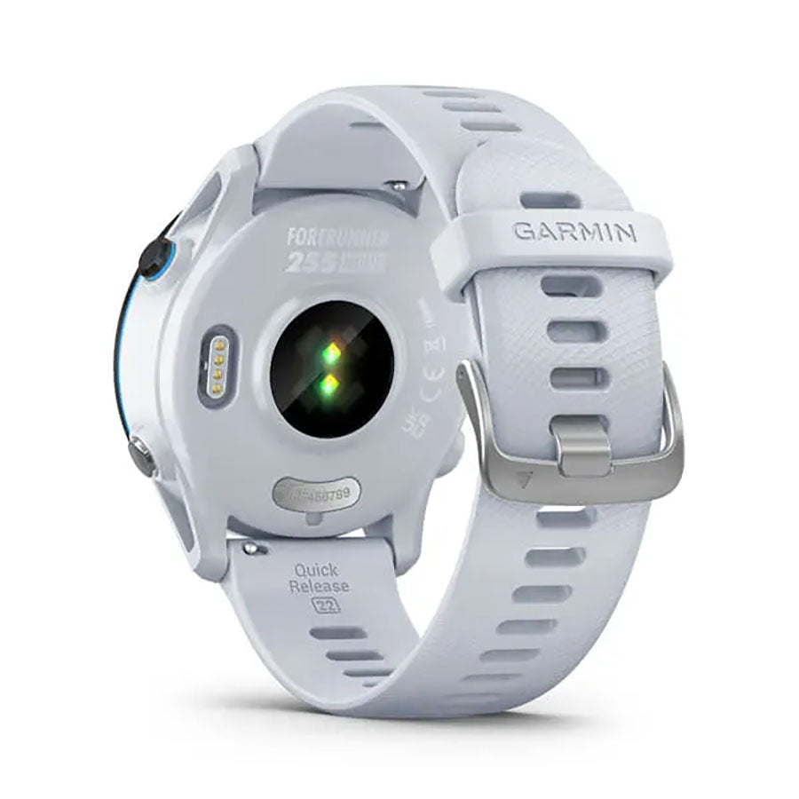 Garmin Forerunner 255 Music - GPS Running Smartwatch with Music Storage, Advanced Training Metrics & Health Monitoring - Perfect for Runners, Athletes & Fitness Enthusiasts