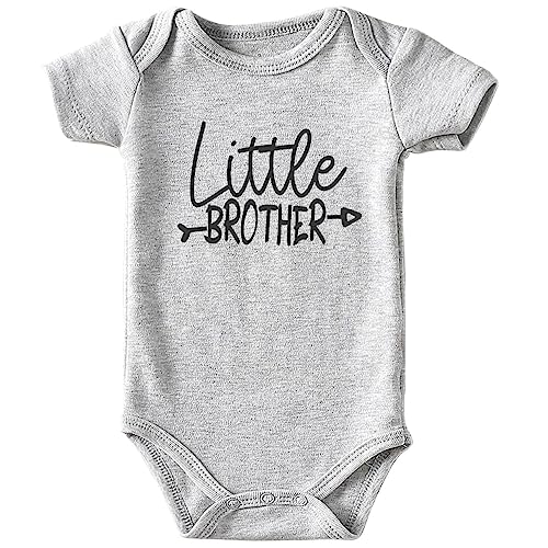 Little Brother Gray