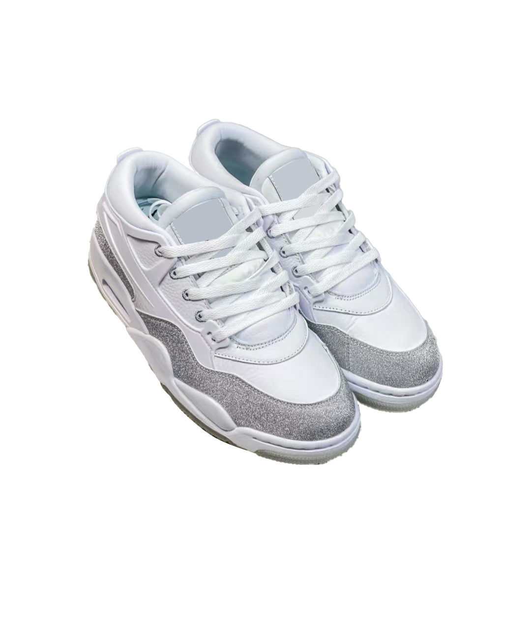 New Pink Rose Sneakers MZ84 - Women's Fashion Running Shoes for Casual Wear & Gym Workouts
