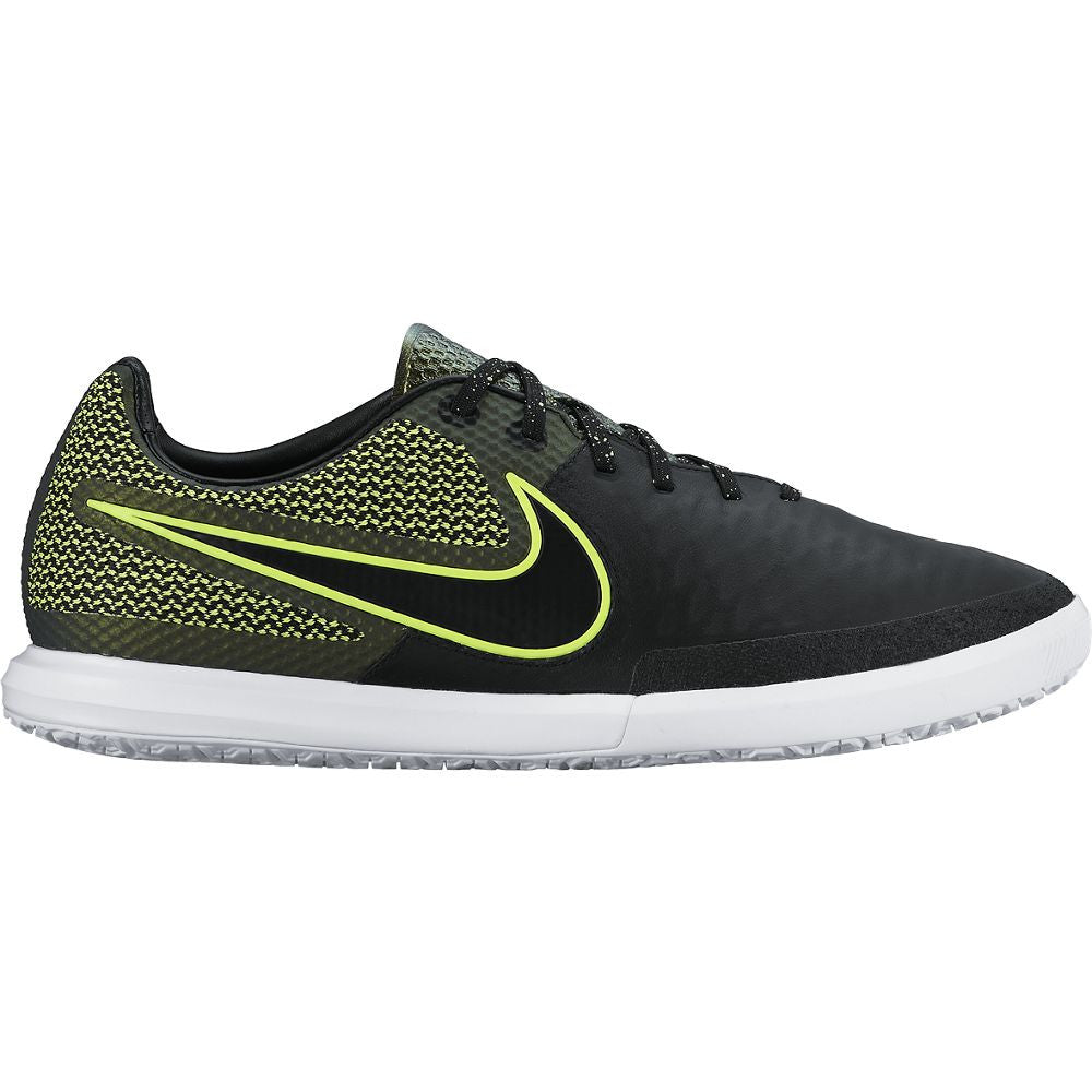 Nike MagistaX Finale IC Indoor Soccer Shoes for Men - Lightweight & Comfortable for Training & Matches
