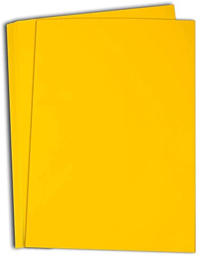 Sunflower Yellow