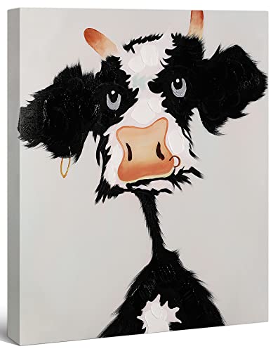 Mean Cow