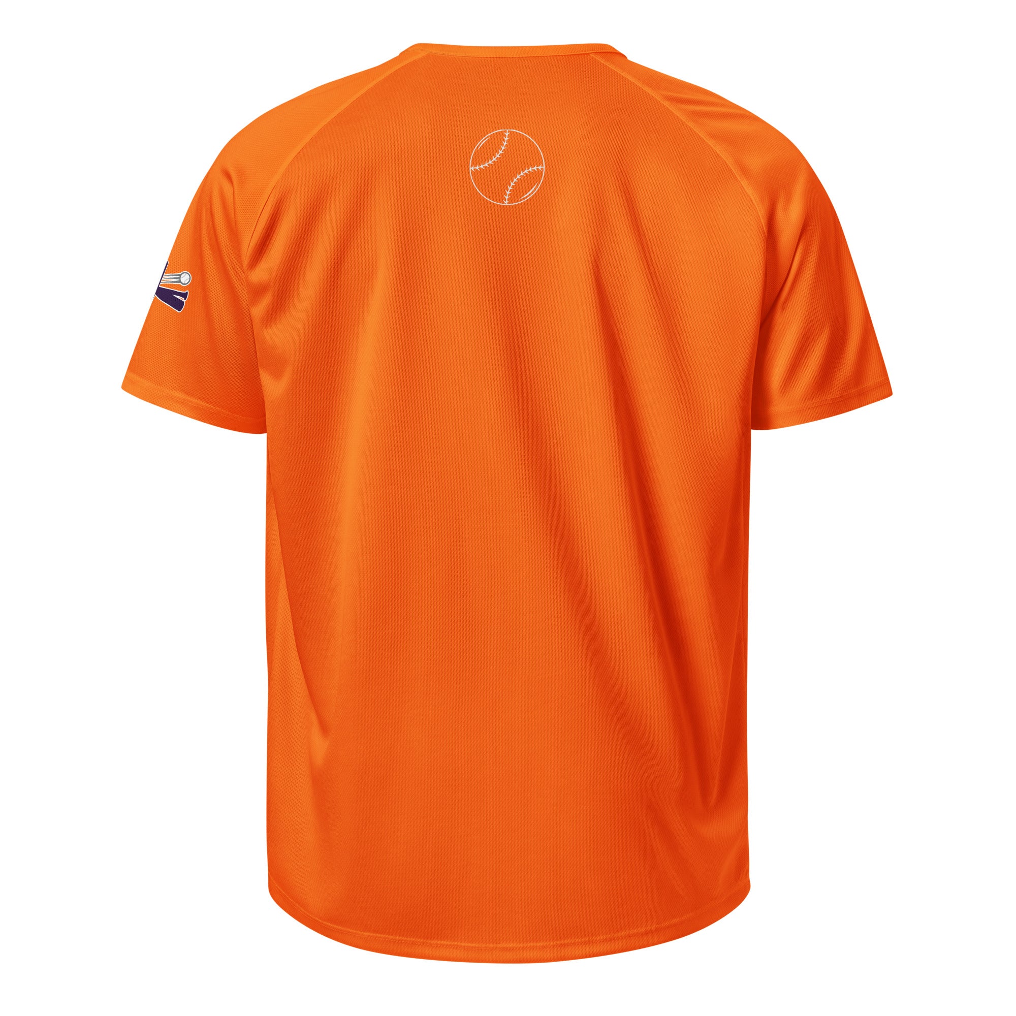 FRCS Athletic Shirt - Breathable Quick-Dry Performance Tee for Men & Women | Gym, Running & Workout Shirts | Ideal for Training, Sports & Active Lifestyle