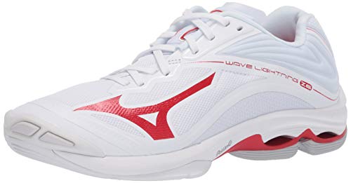 White-red