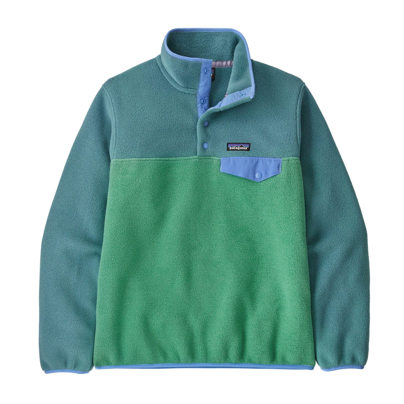 Heartleaf Green